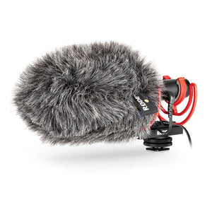 RODE WS11 Deluxe Wind Cover for VideoMic NTG