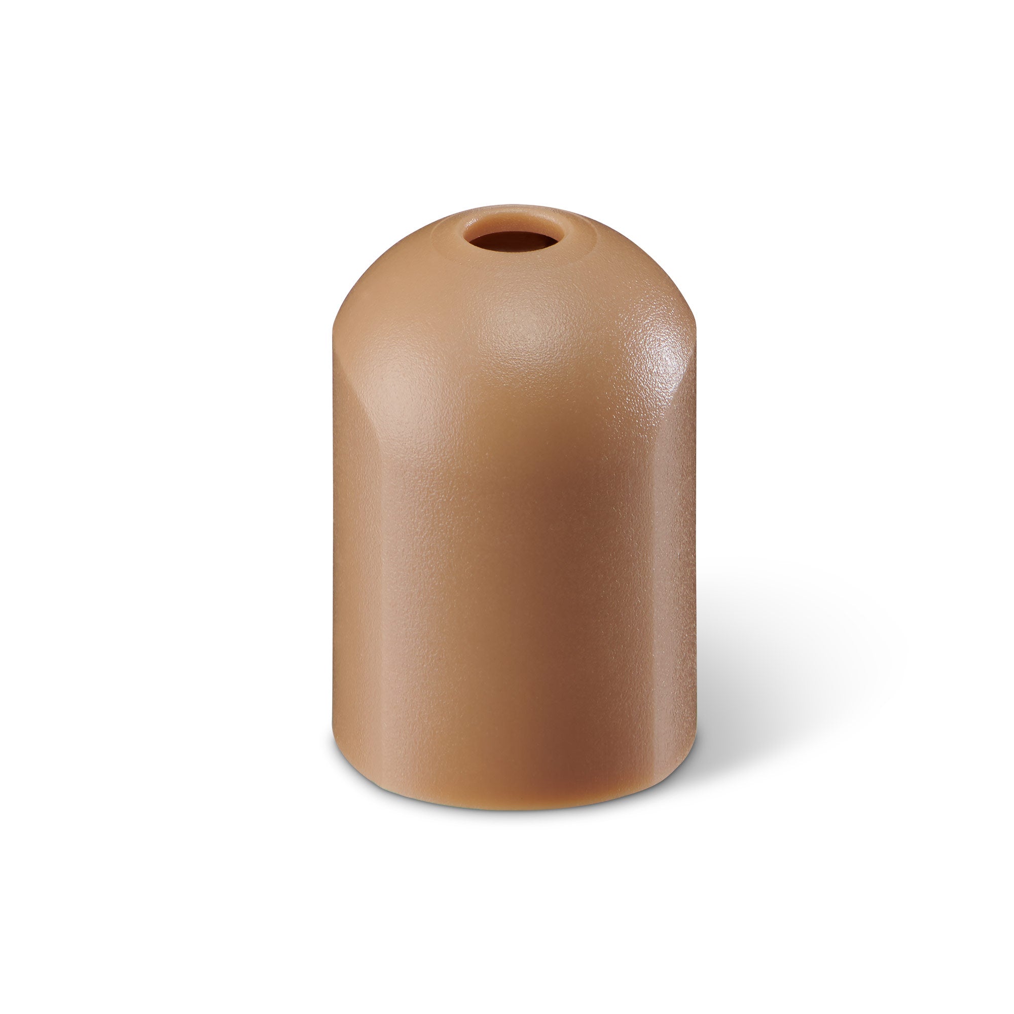 Shure DH5 DuraPlex Series Headset Microphone (Cocoa / Lemo)