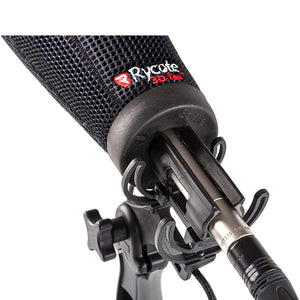 Rycote 74418 15Cm Super Softie Windshield (19/22 Mm Microphones)