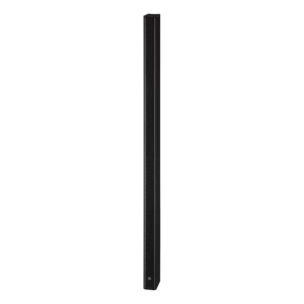 Yamaha VXL1B-24 Slim Line Array Install Speaker with 24 Drivers (Black)