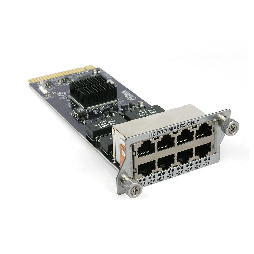 Hear Technologies PROHMNA Network Card for Hear Back Pro Hub