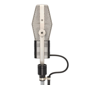 AEA R44CE Value Edition Big Ribbon Microphone