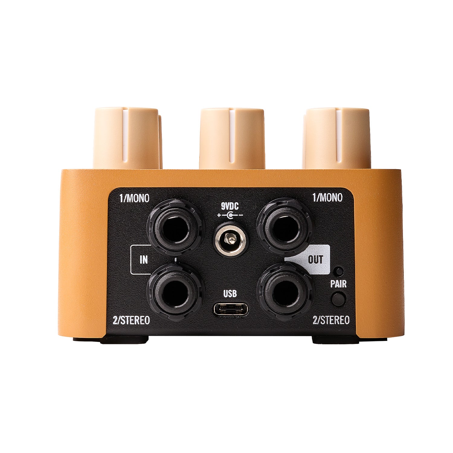 Universal Audio Enigmatic 82 Overdrive Special Amp - Guitar Distortion Pedal