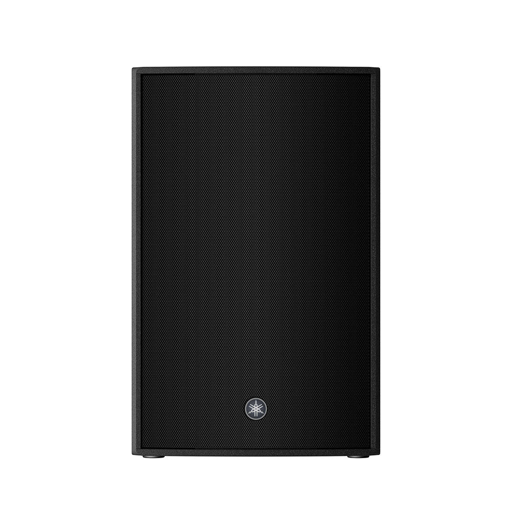 Yamaha DZR12 Active 2-Way 12-Inch Loudspeaker
