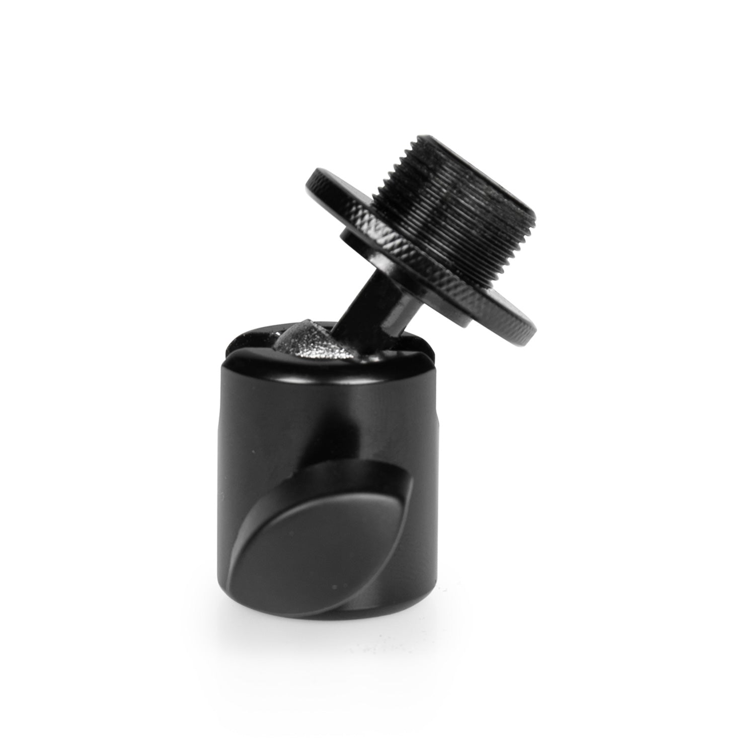 Gator GFW-MIC-BALLHEAD-MT - Ball-and-Socket Head Mic Stand Adapter