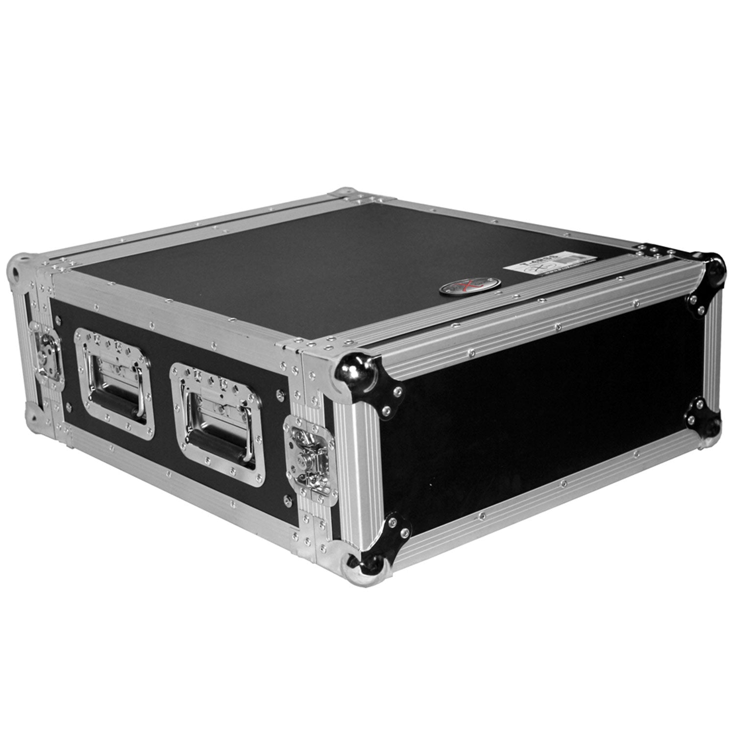 ProX T-4RSS - 4U Vertical Rack