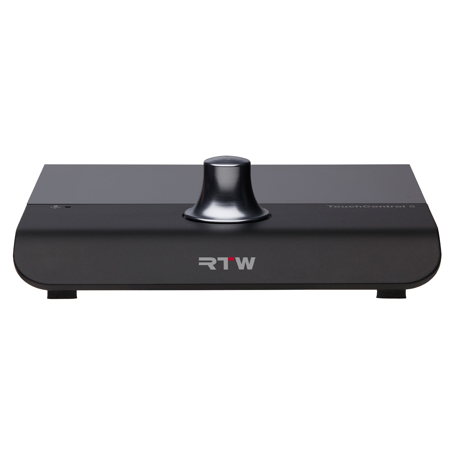 RTW TouchControl 5 - Audio Over IP Monitor Controller and Meter