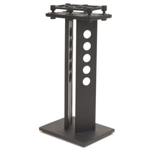 Argosy Spire 420xi i-Stand 42-Inch Studio Monitor Stand with IsoAcoustics Technology (Single)