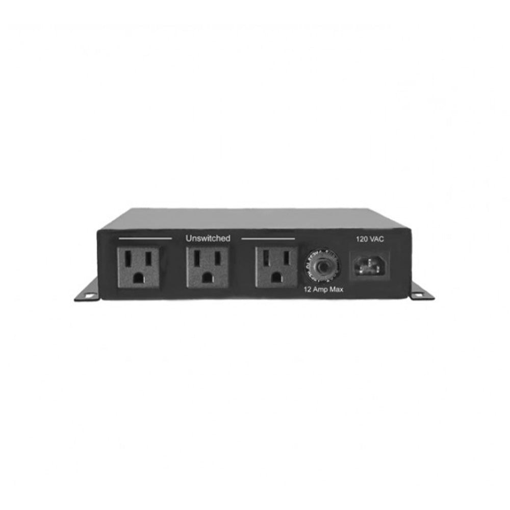 Juice Goose RX 50 - Slim Line Surge Protection Unit