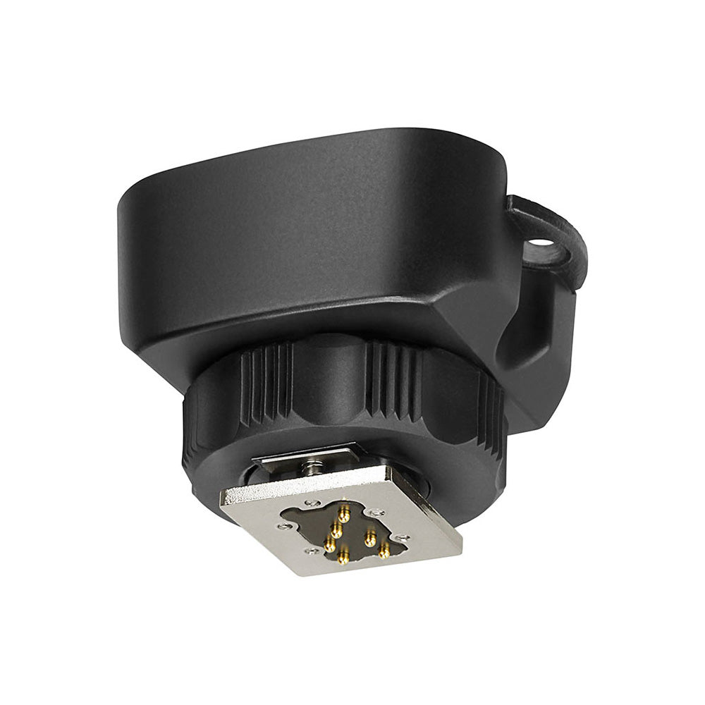 Tascam CA-AK1-F - Fujifilm Hot Shoe Adapter for CA-XLR2d