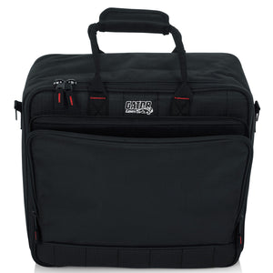 Gator G-MIXERBAG-1515 15" X 15" X 5.5" Mixer/Gear Bag