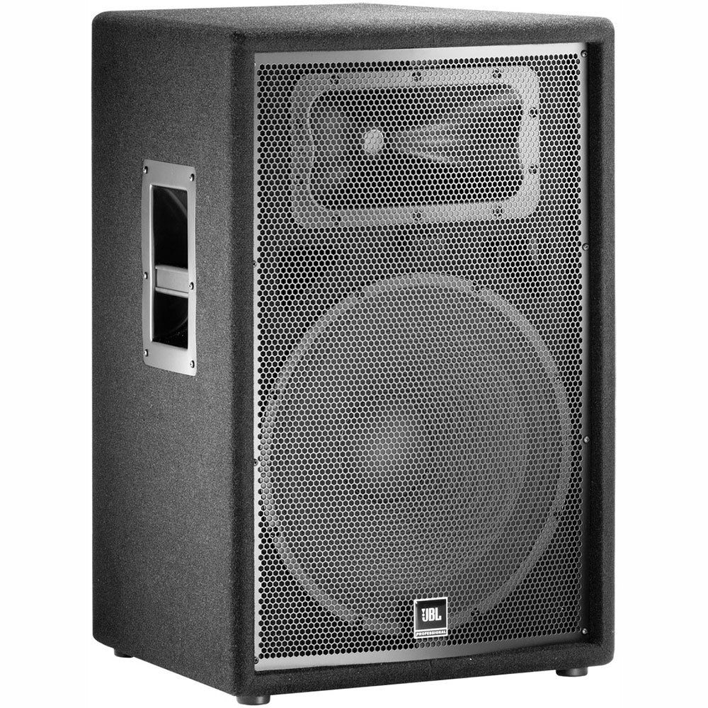 JBL JRX215 15" Two-Way Passive Loudspeaker