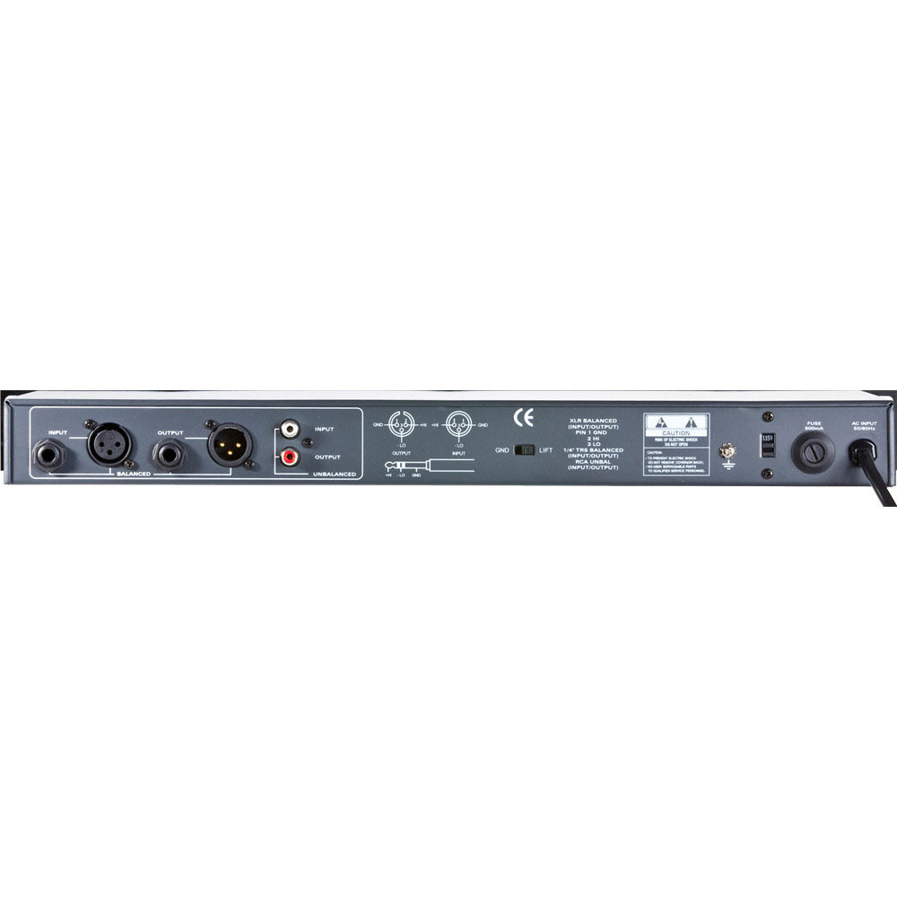 ART EQ-351 Single 31 Band Mono Graphic Equalizer