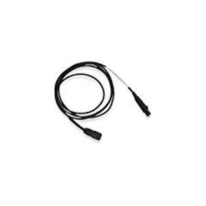 Galaxy Audio CBL20GALBK - Special Projects Headset Microphone Cable (Black / TA3)