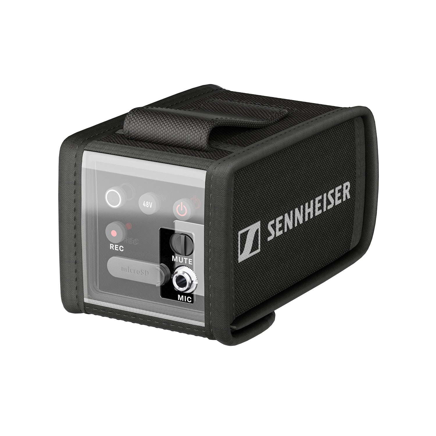 Sennheiser EW-DP SKP POUCH - Protective Pouch for EW-DP SKP