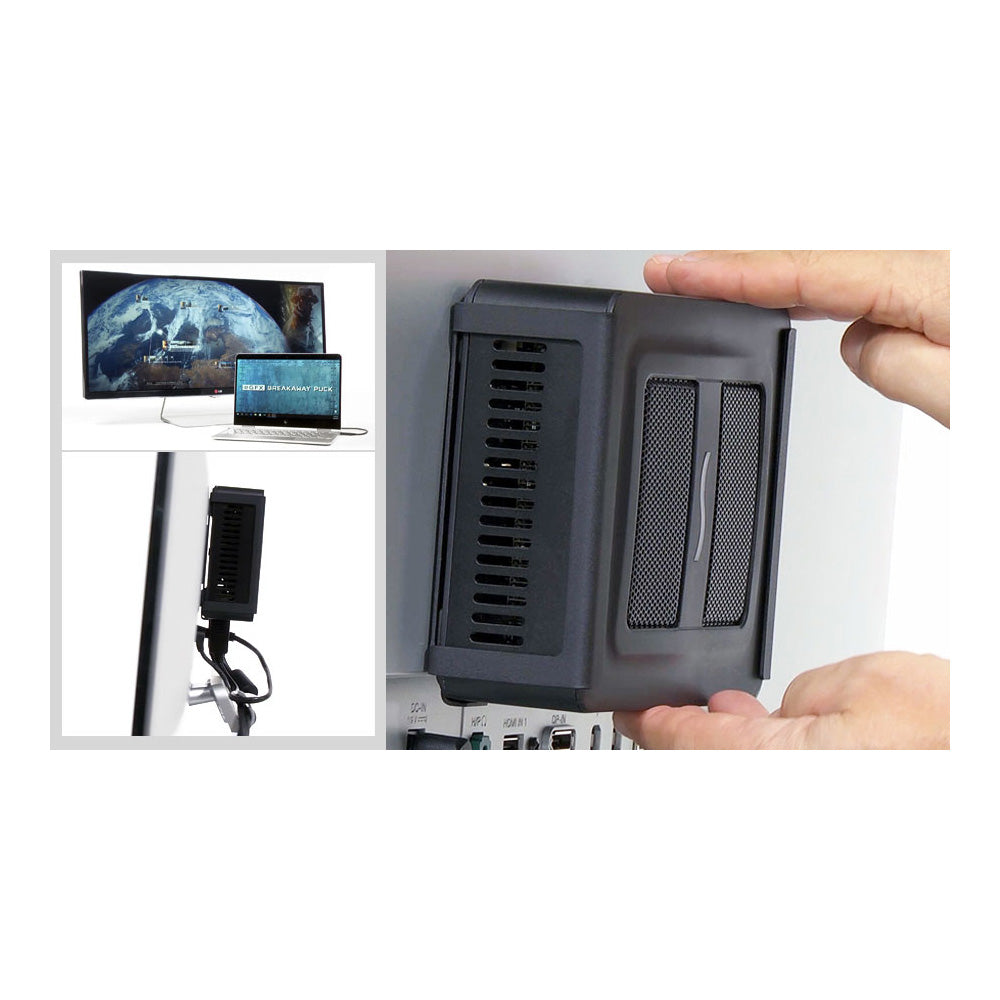 Sonnet CUFF-PUCK - PuckCuff VESA Mounting Bracket