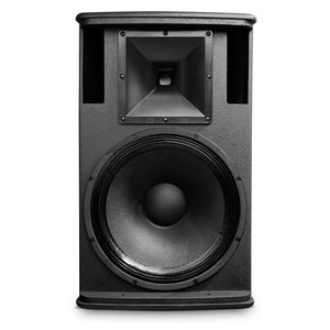 JBL AC599 Two-Way Full-Range Loudspeaker System with 1 x 15" LF (Black)