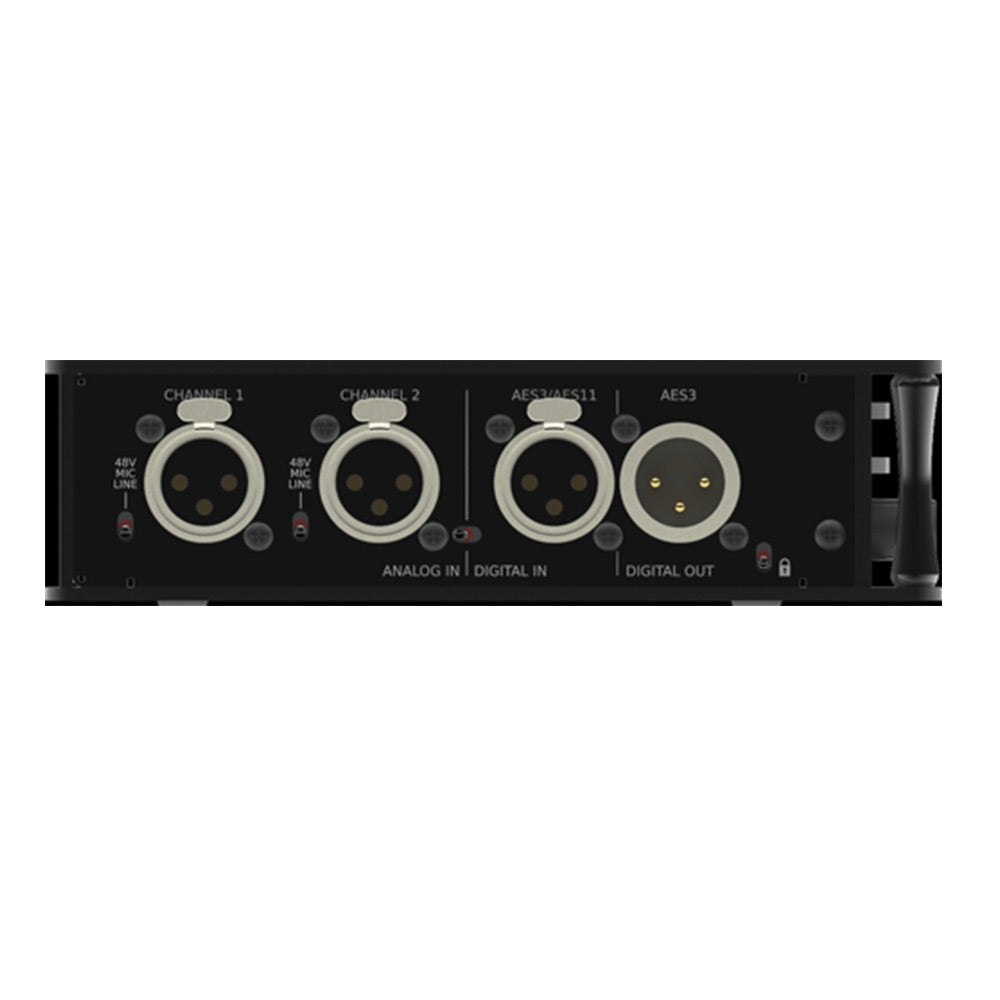 CEDAR Audio DNS-2 Portable 2-Channel Dialogue Noise Suppressor
