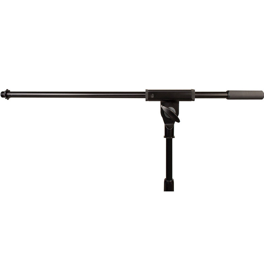 Ultimate Support JamStands JS-MCFB50 Low Profile Boom Microphone Stand
