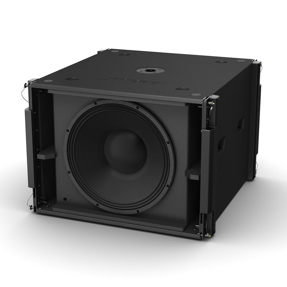 Bose ShowMatch SMS118 DeltaQ 18-Inch Arrayable Subwoofer