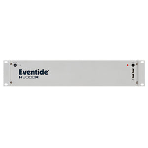 Eventide H9000R Harmonizer - Studio or Live Realtime Effects Processor