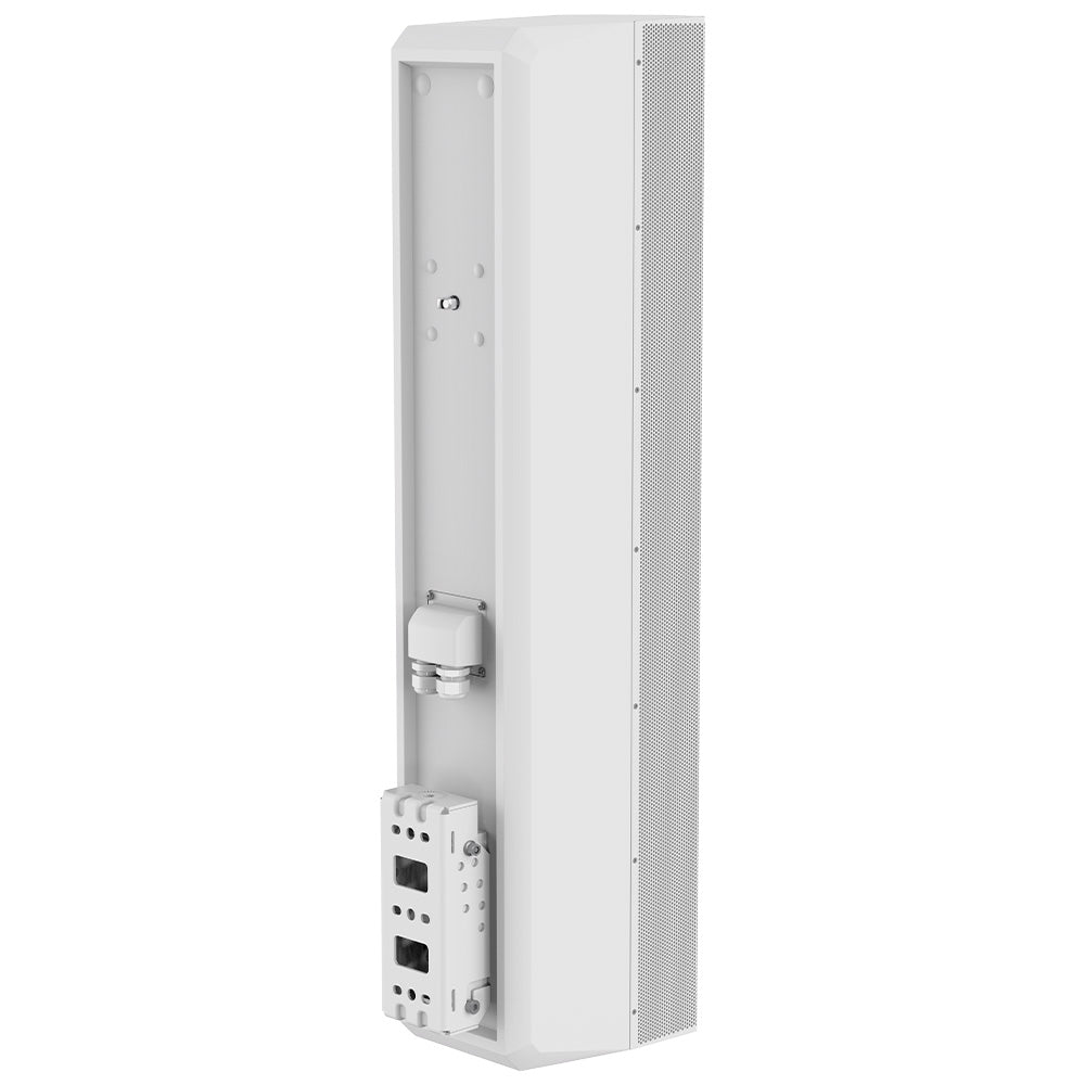 Electro-Voice LRC-2100 - Two-Way Line Radiator Column Loudspeaker (White)