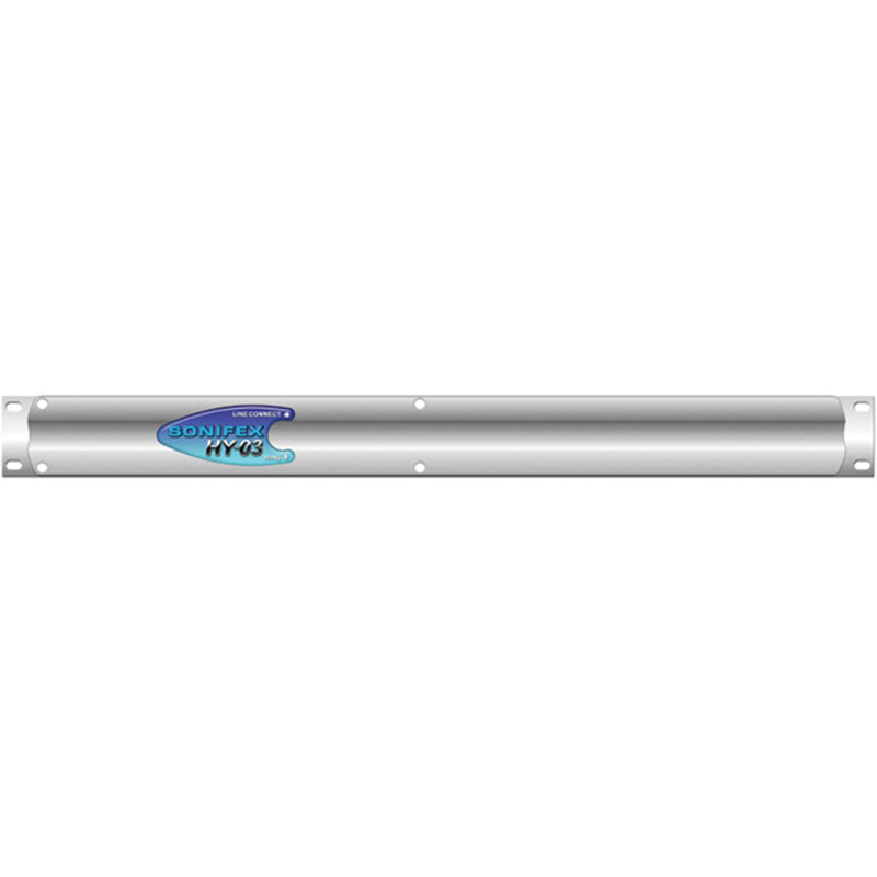 Sonifex HY-03SCON Front Panel Conversion Kit, HY-03 to HY-03S