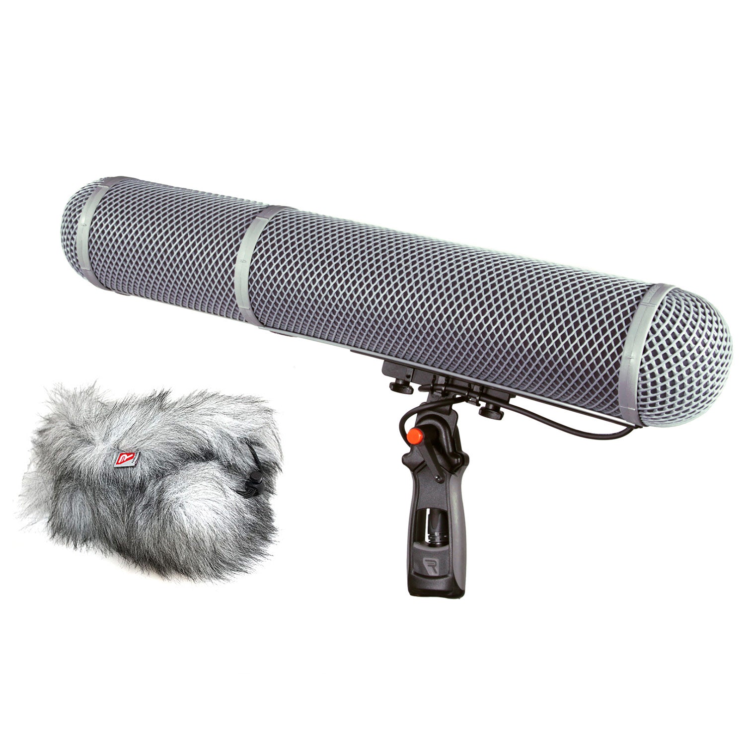 Rycote 73452 Full Windshield Kit - Ws Kit 7 (401Mm - 450Mm)