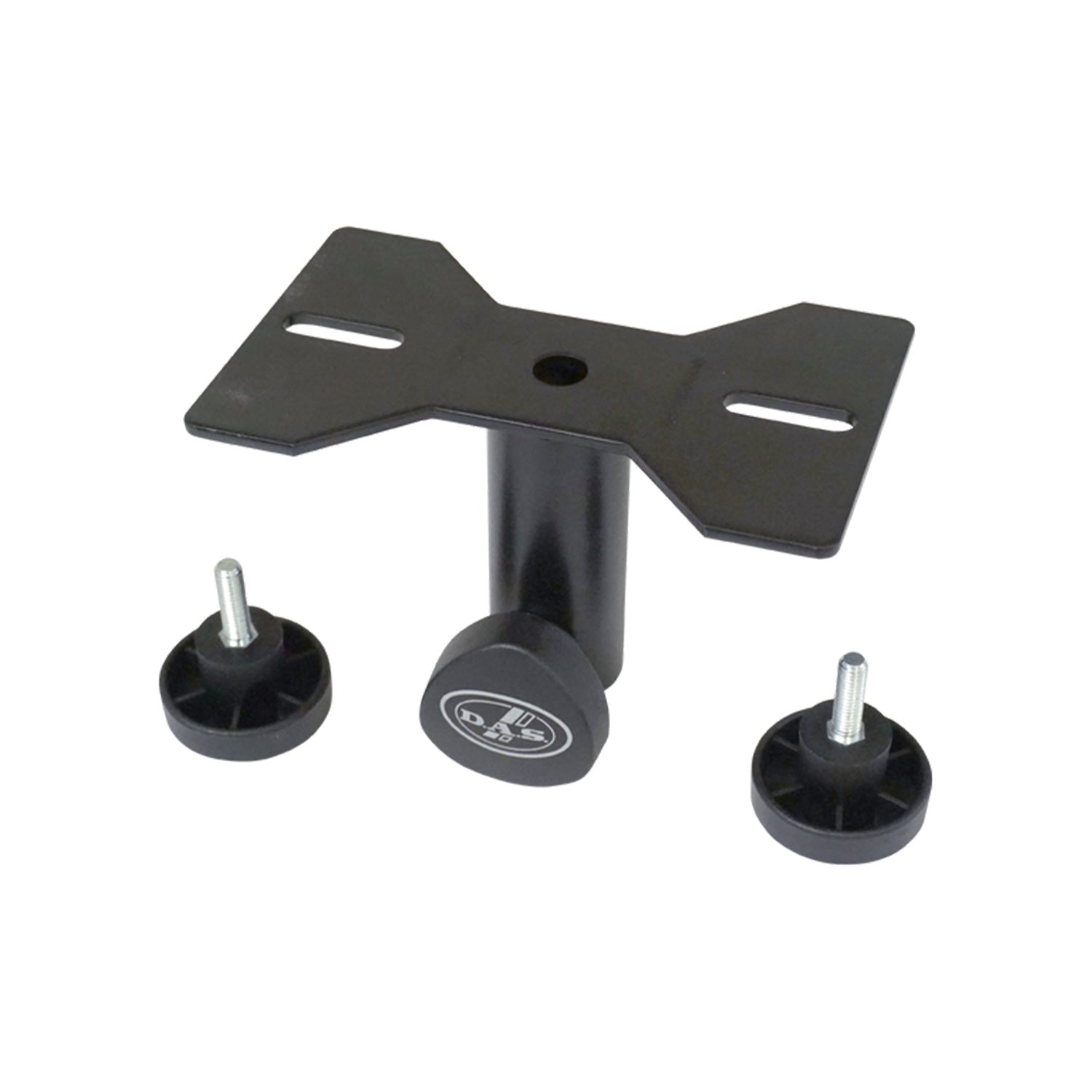 DAS DAS AXC-ZT-1 - Pole Mount Adapter for QUANTUM / ARA / ARTEC / EVENT Series