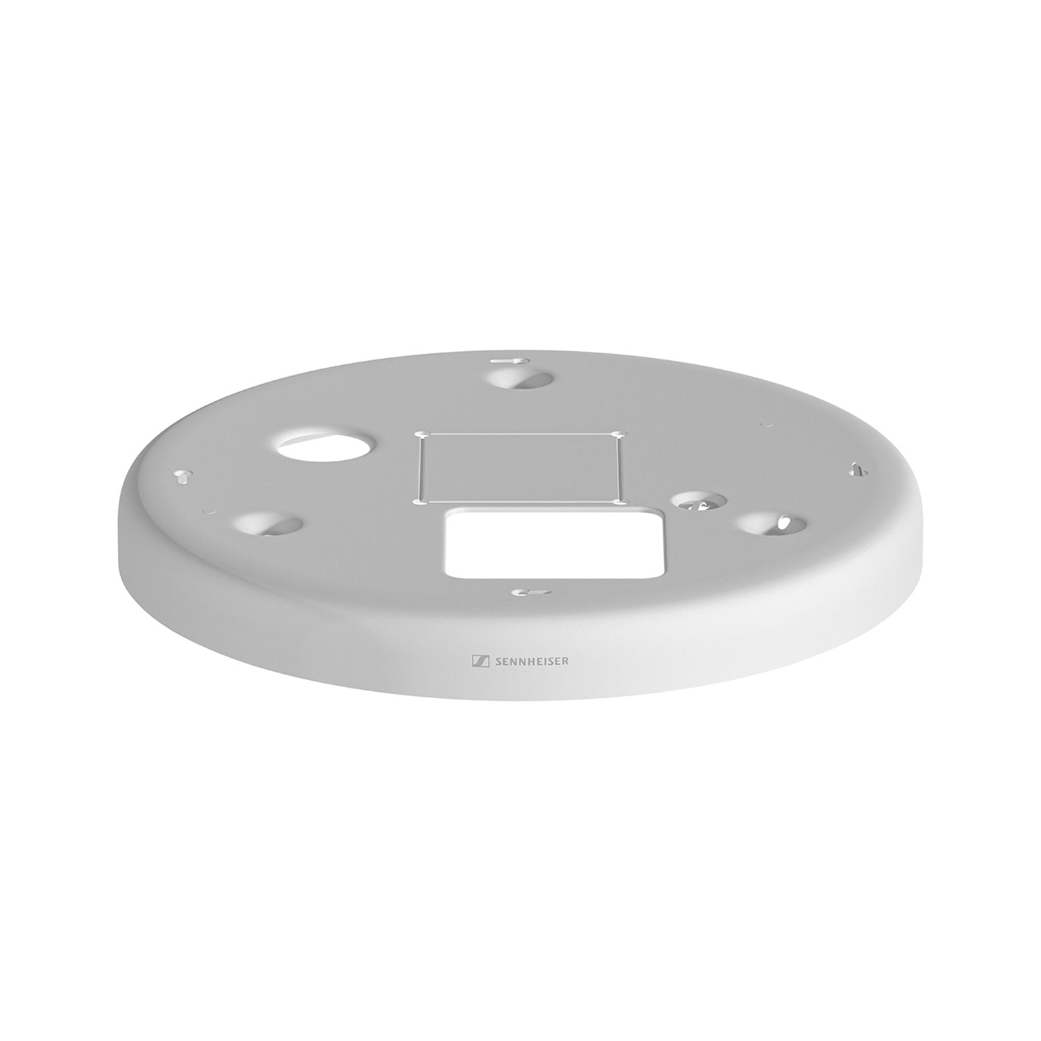 Sennheiser TCC M H-W - Ceiling Mic Housing for TeamConnect Medium (White)