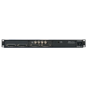 Lynx Aurora(n) 16 USB - 16-Channel DA/AD Converter with USB Option