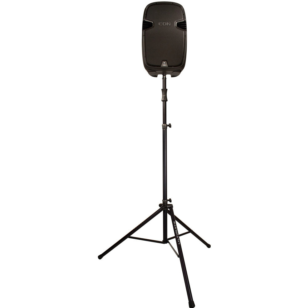 Ultimate Support TS-110B Air Powered Lift Tripod Speaker Stand