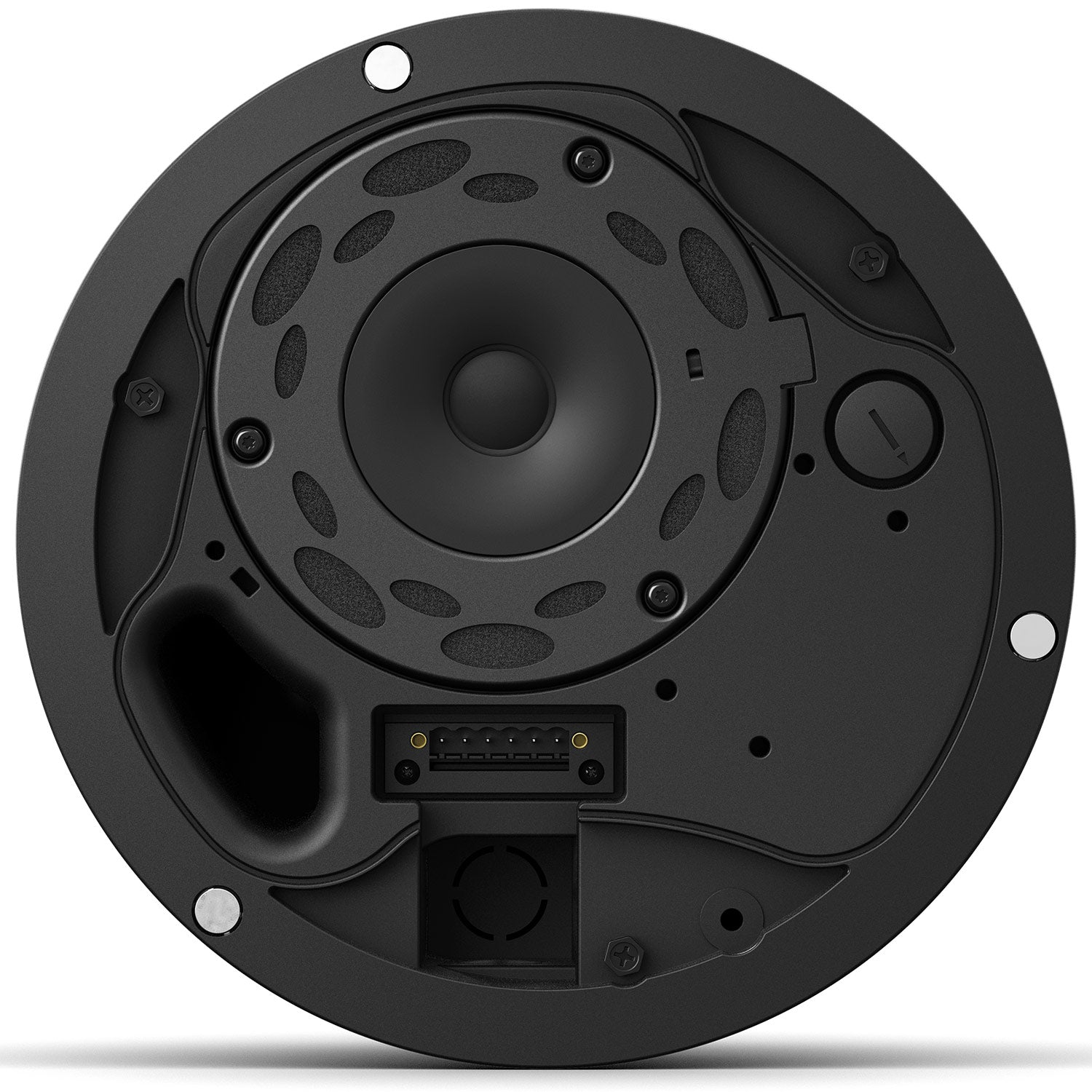 Bose DesignMax DM3C Ceiling Mount Loudspeaker (Black / Pair)