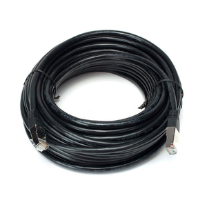 Livemix CBL-CAT6-10 Shielded Cat6 Cable for Livemix System (10 Foot)