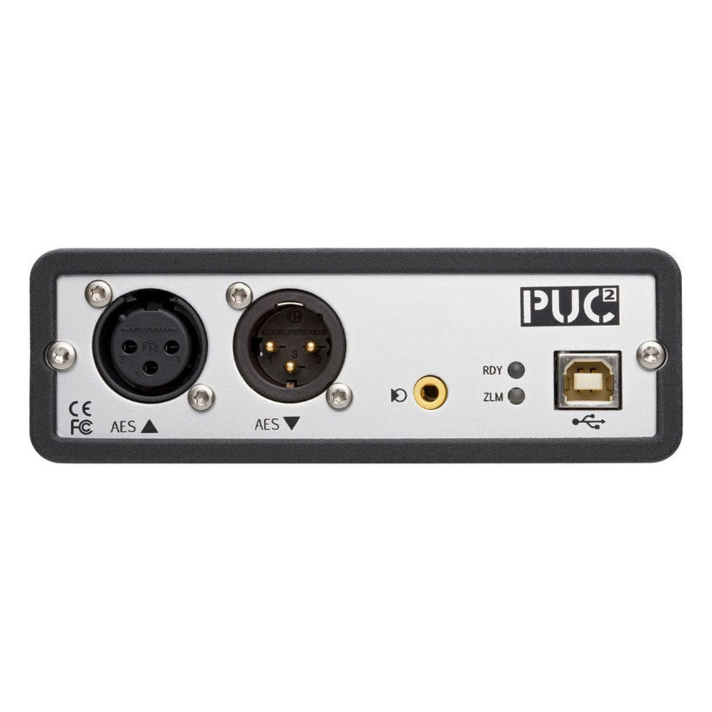 Yellowtec YT4221 PUC2 Mic LEA High Definition USB Audio Interface