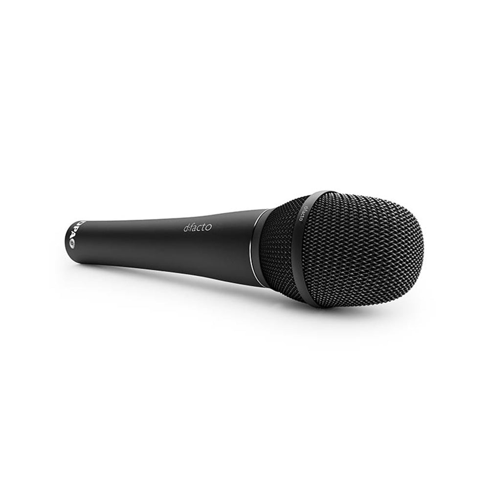 DPA Microphones 4018V-B-B01 - Handheld Condenser Microphone (High-End Boost)