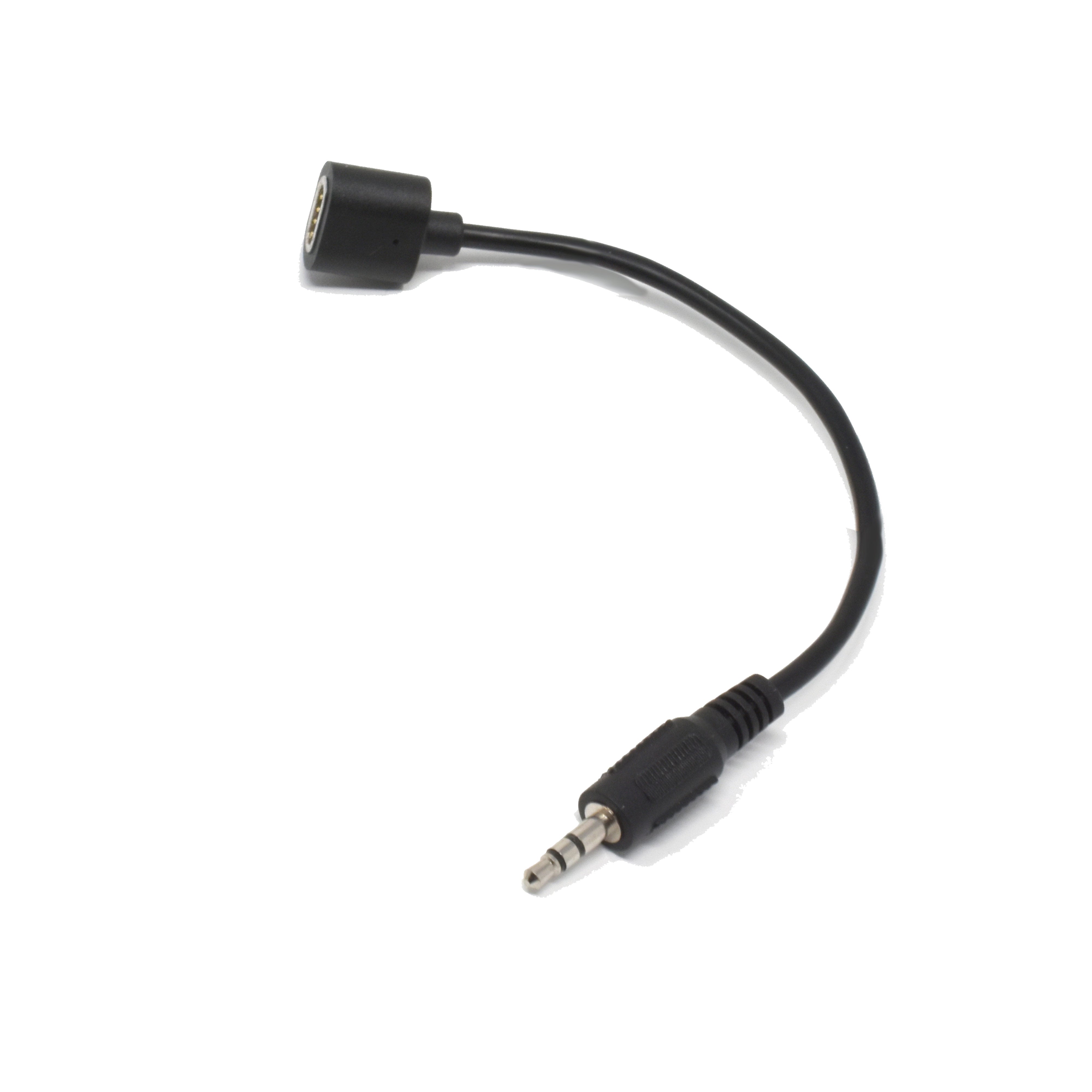 Angry Audio 993306 Headphone Disconnector Segment (1/8" TRS Male)