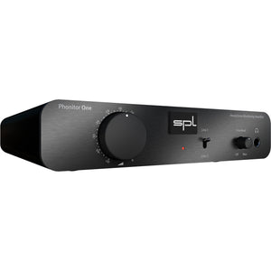 SPL Phonitor One - Audiophile Headphone Amplifier