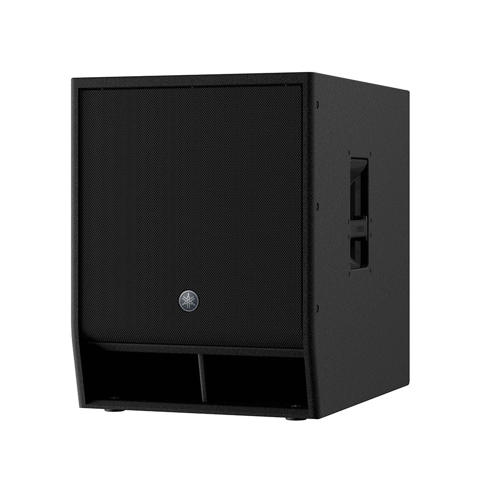 Yamaha DXS15XLF Active 15-Inch PA Subwoofer