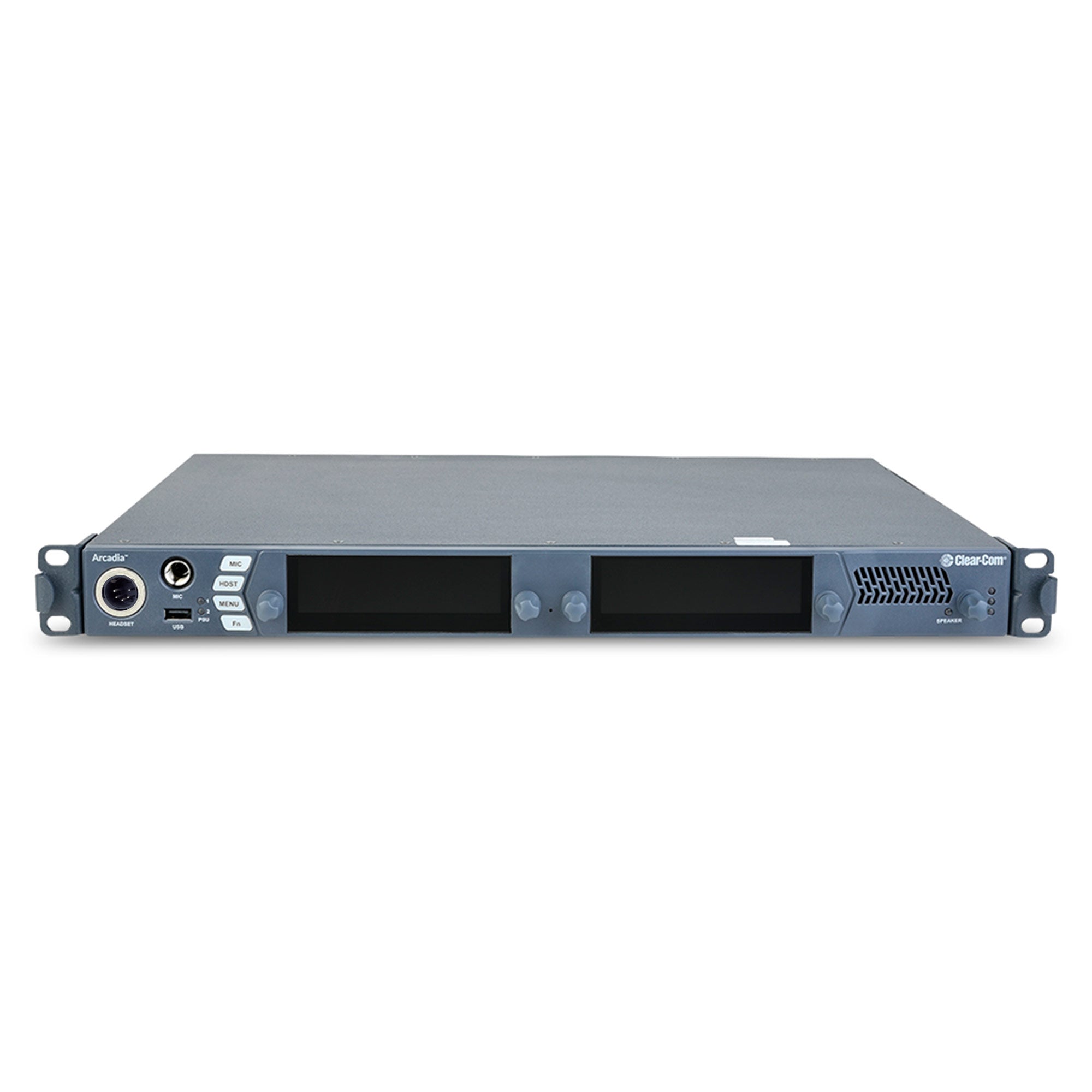 Clear-Com ARCADIA-X5-80P - Arcadia Central Station (XLR5 / 80 Ports)