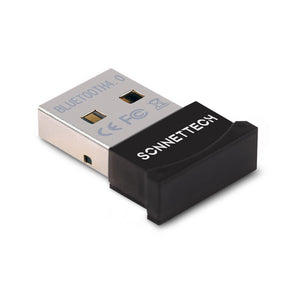 Sonnet USB-BT4 - Long-Range USB Bluetooth 4.0 Micro Adapter