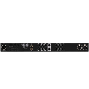 Universal Audio Apollo x6 Gen 2 - 16x22 Thunderbolt Audio Interface with Essentials Plus Plugin Bundle