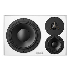 Dynaudio LYD 48 Active 3-Way Near/Mid-Field Studio Monitor (White/Right)