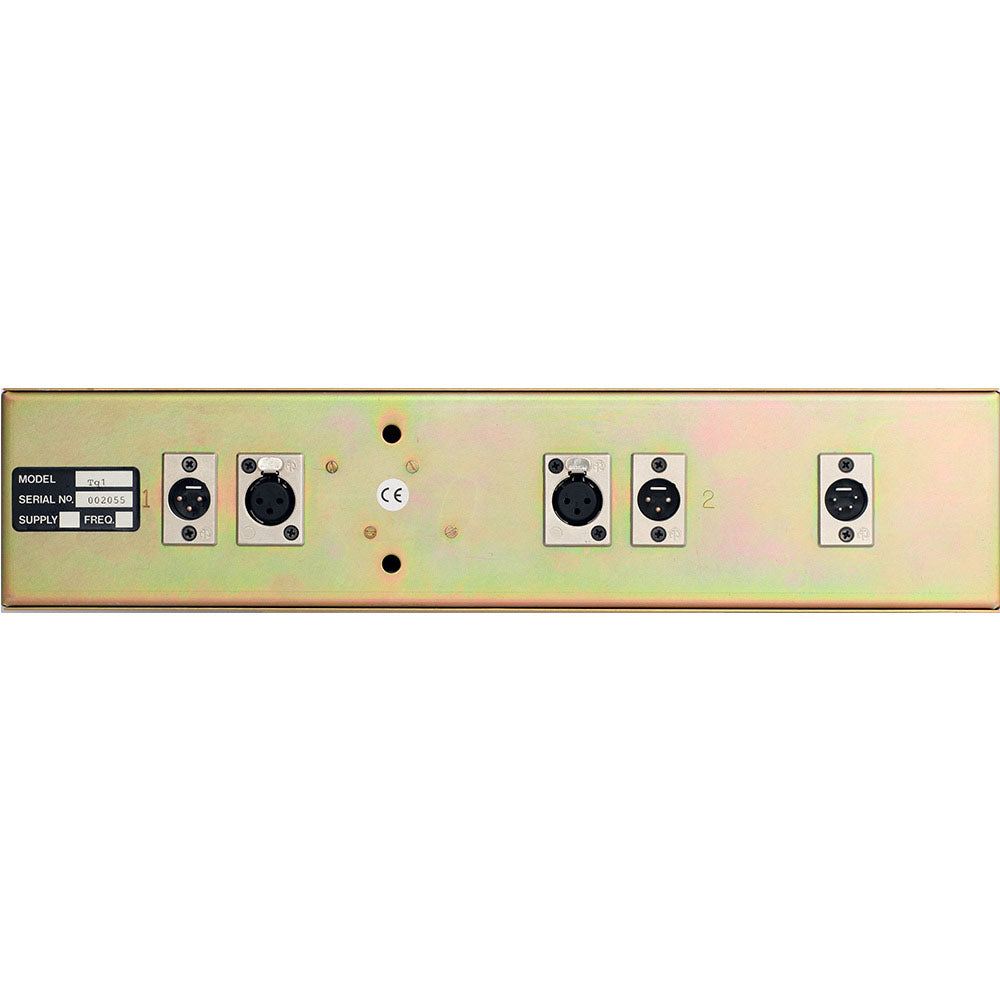 Chandler Limited TG1 Abbey Road Compressor/Limiter (Requires PSU-1)