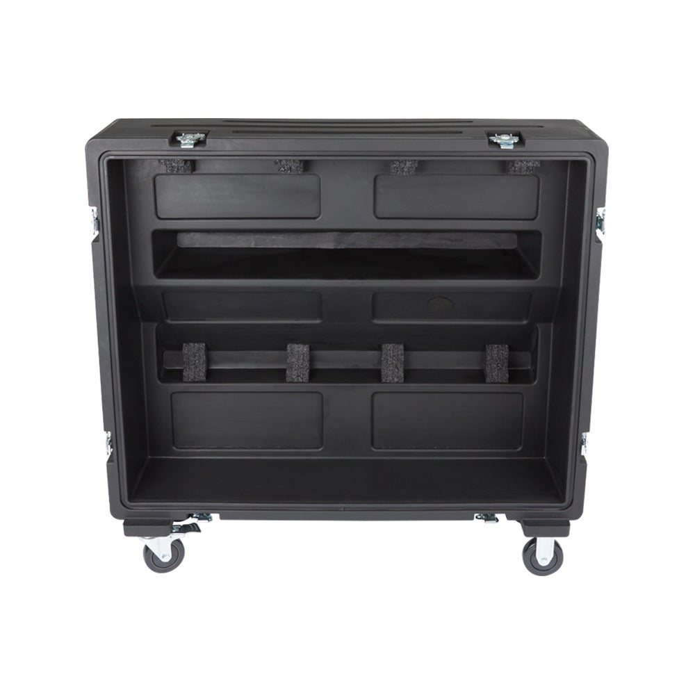 SKB 1RMM32-DHW - rSeries Midas M32 Mixer Case with Wheels