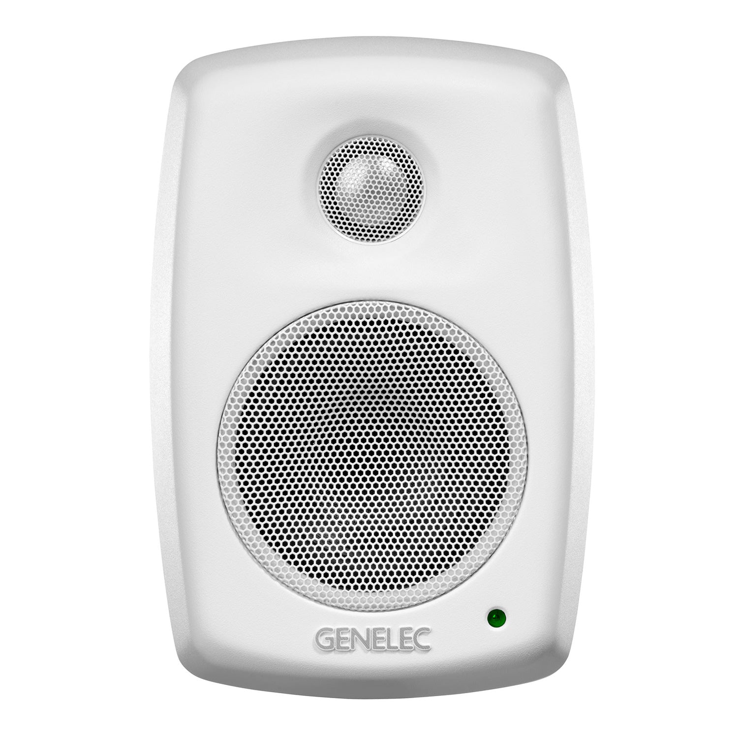 Genelec 4410A - Smart IP Installation Speaker (White)