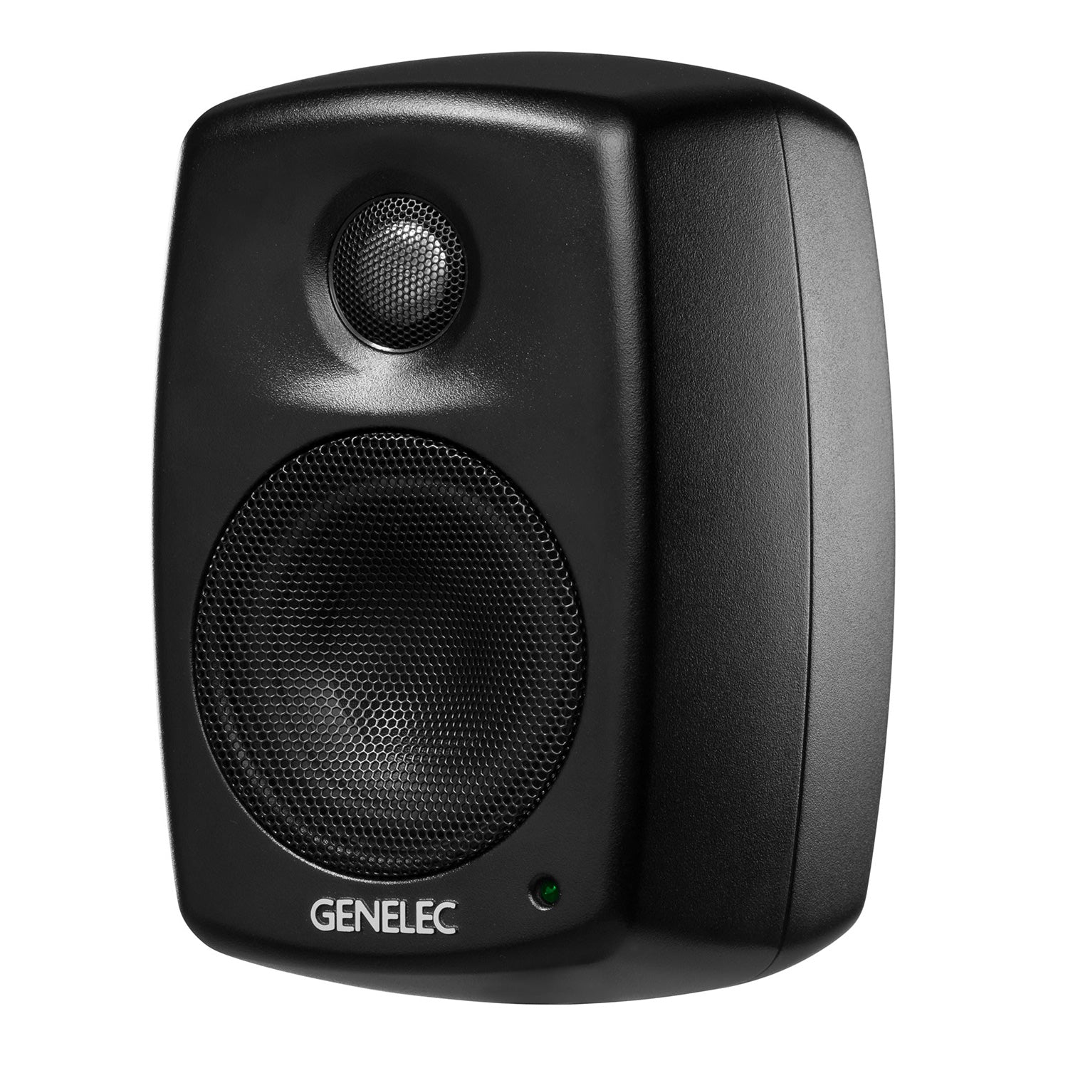 Genelec 4410A - Smart IP Installation Speaker (Mystic Black)