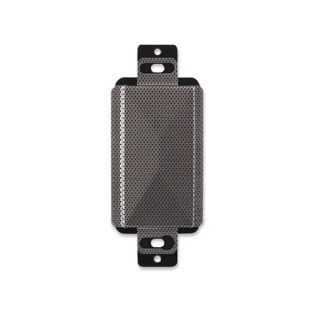 RDL DS-PSP1AF Decora-Style Active Loudspeaker - Format-A - Stainless