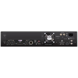 Apogee Symphony I/O MkII SE - Flagship Audio Interface (PT HD / 2x6 Analog / 8x8 Opt / 2x2 AES)