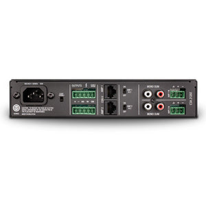 JBL CSA2120Z Dual Channel 120W 70/100V Install Amplifier